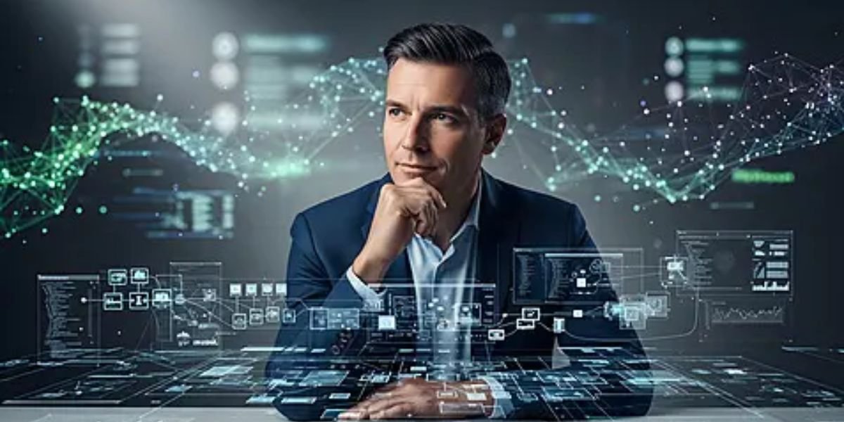 Your Data Is at Risk