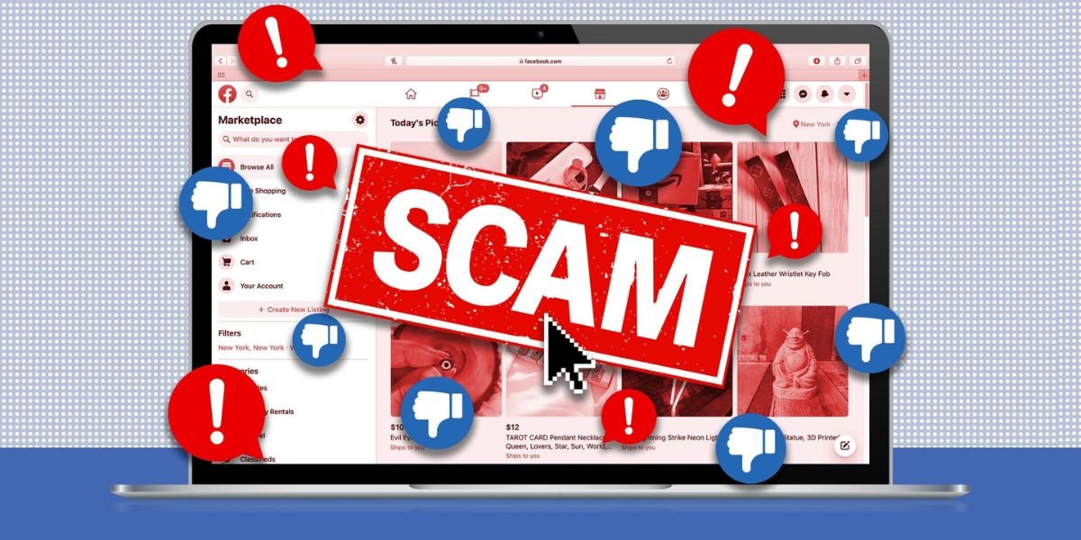 facebook marketplace scams to avoid image