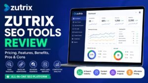 Zutrix SEO Tools Review