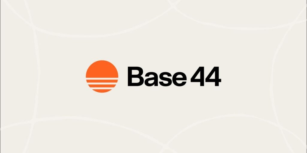 Base44 Review