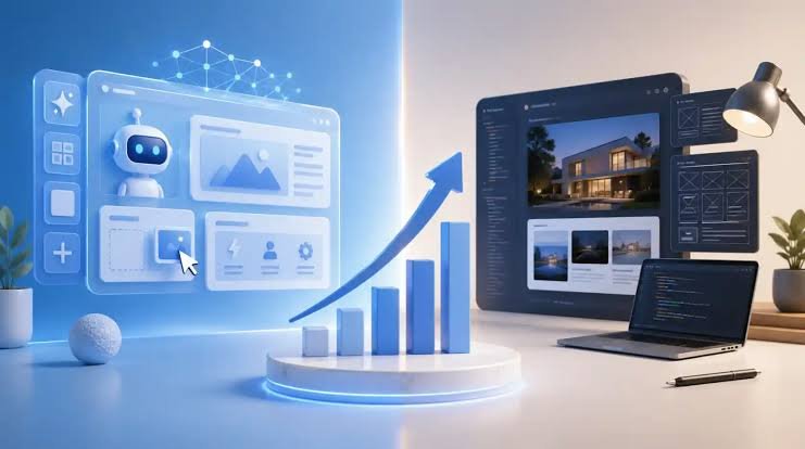 Best Free AI Website Creators