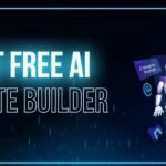 Free AI Website Creator