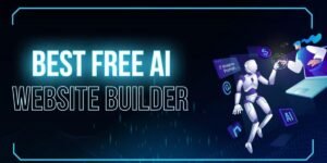 Free AI Website Creator