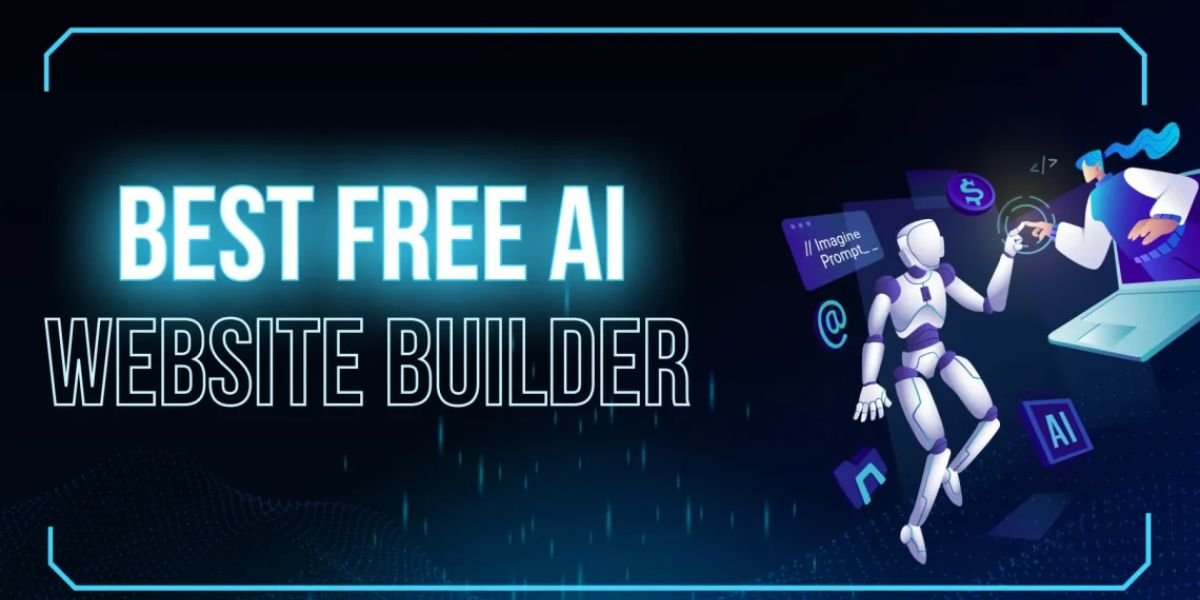 Free AI Website Creator