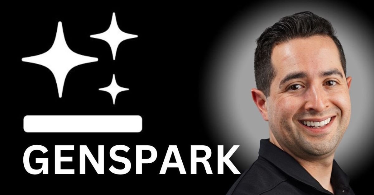 Genspark AI Review