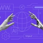 How to Create a AI Website