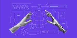 How to Create a AI Website