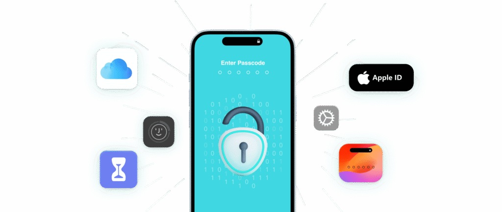 Key Features of iMobie