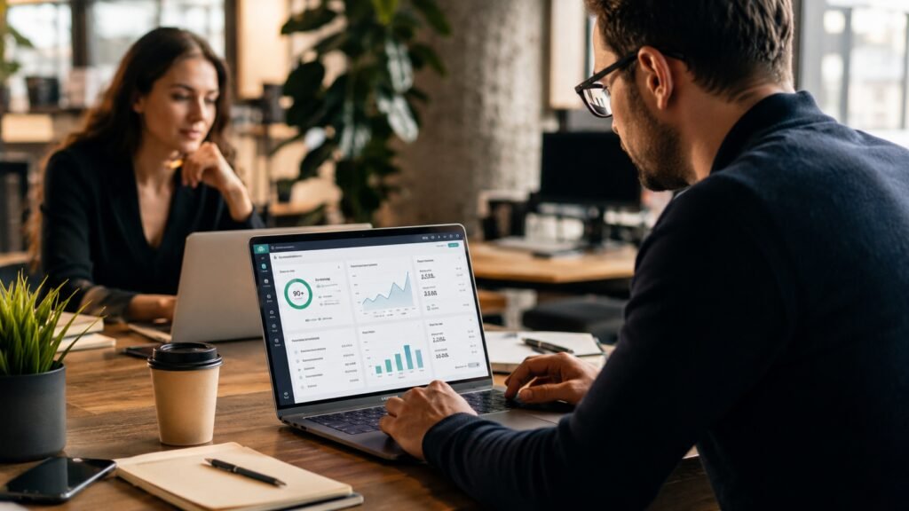 Why AI Website Builders Are Becoming So Popular