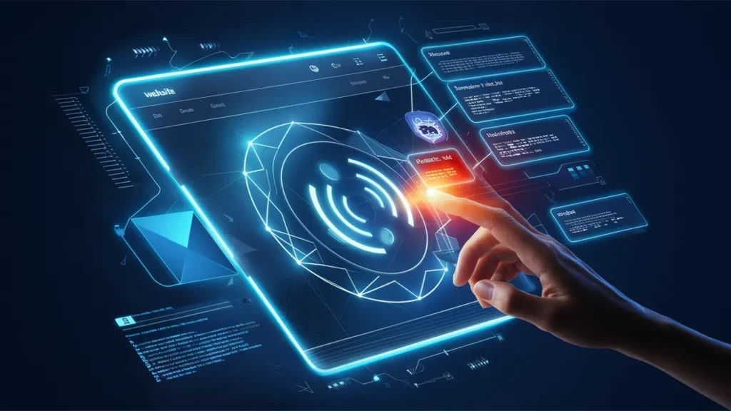 Why AI Website Builders Are Growing So Quickly