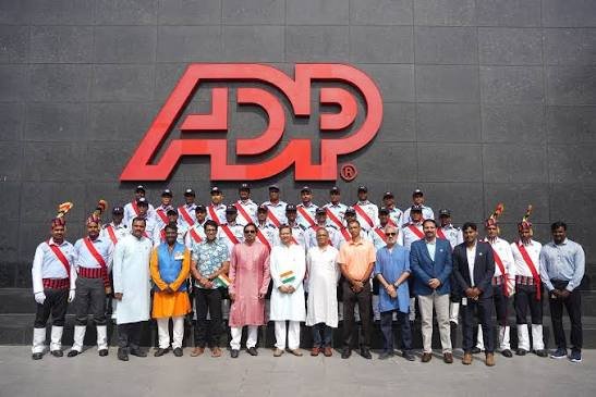 ADP