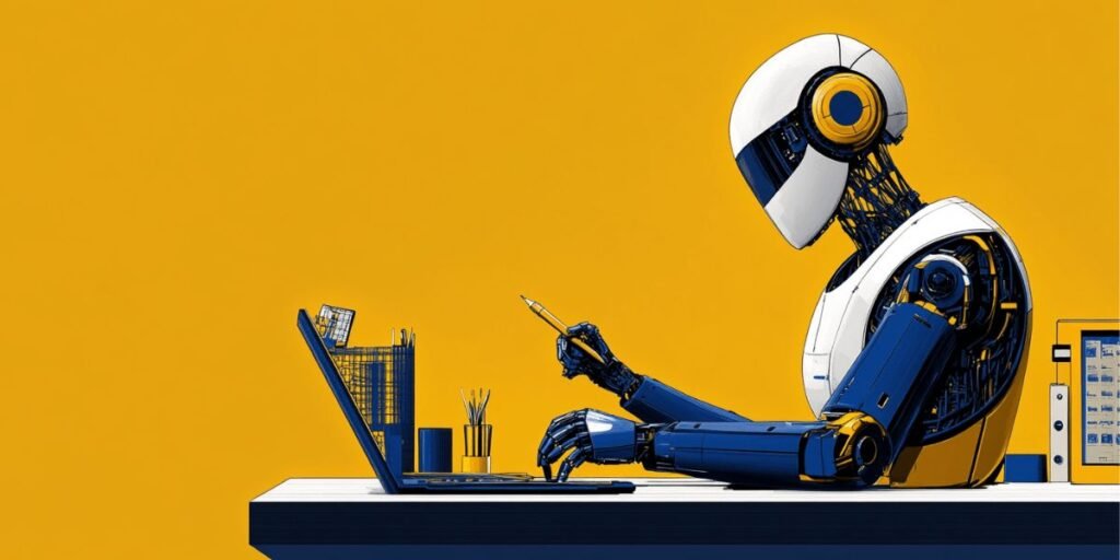 AI Website Builder With SEO