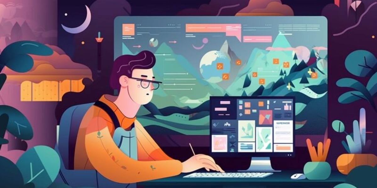 AI Website Builder for SaaS