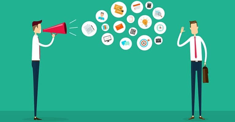Add Strong Calls to Action
