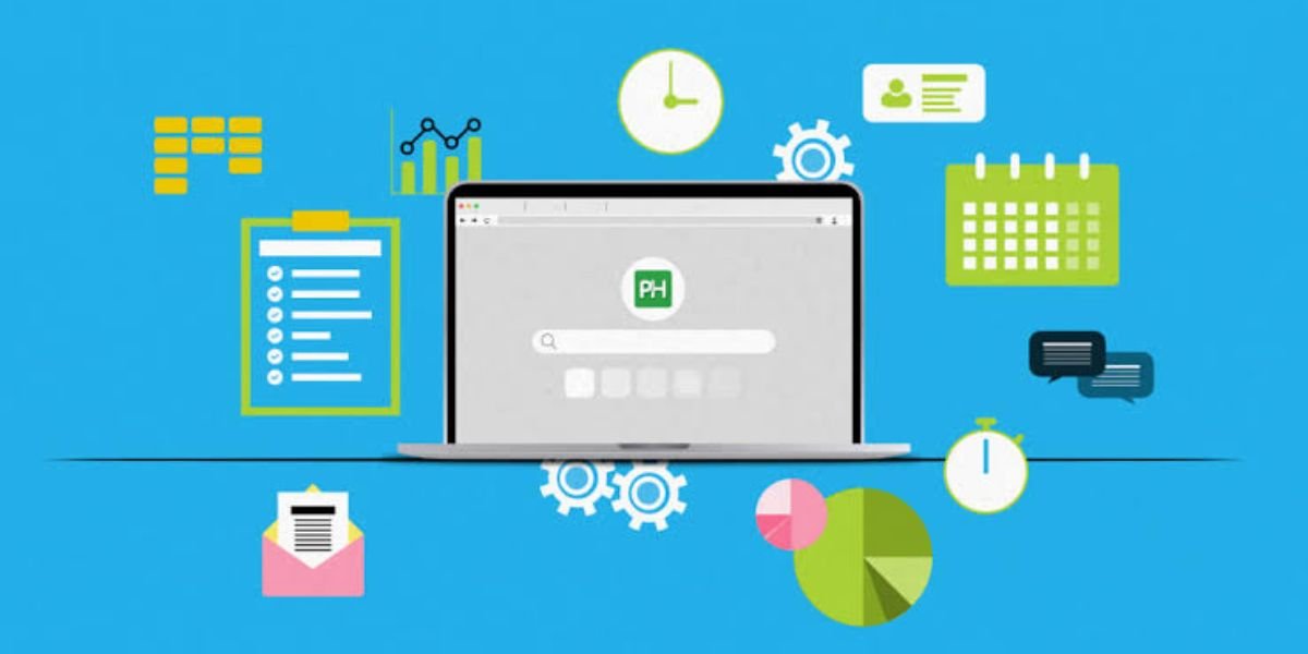 Best Business Management Software