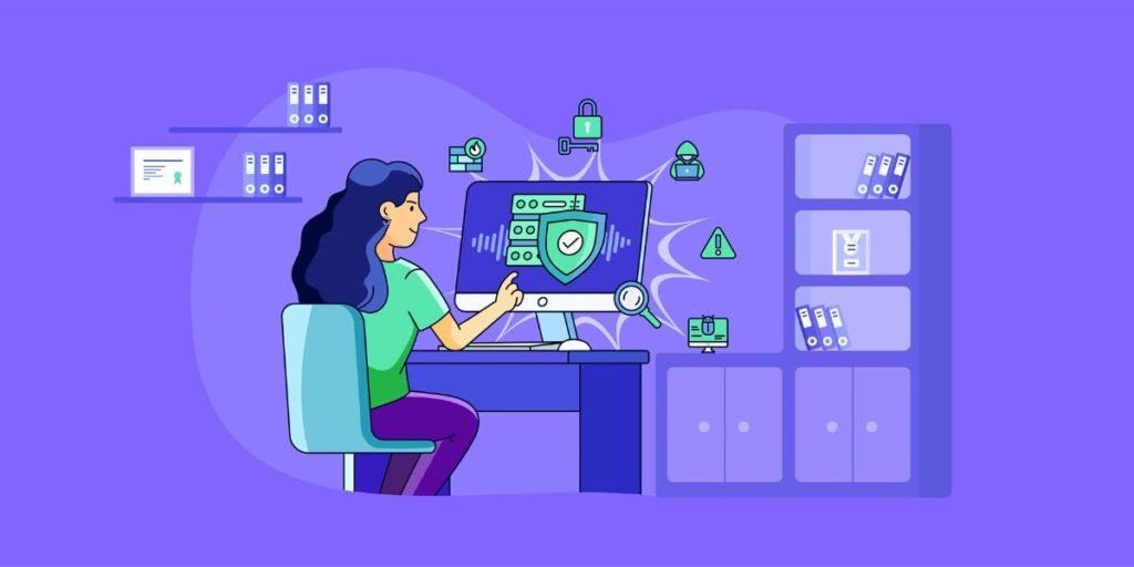 Best Cybersecurity Software