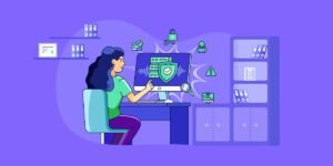 Best Cybersecurity Software
