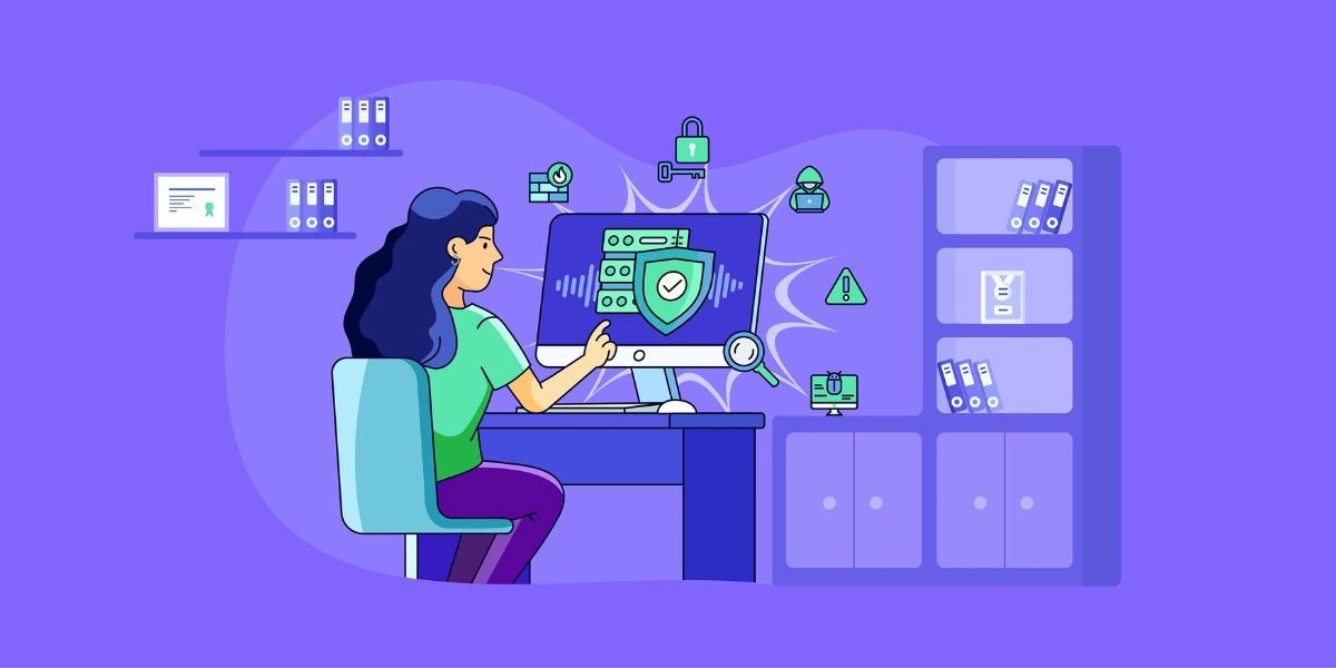 Best Cybersecurity Software