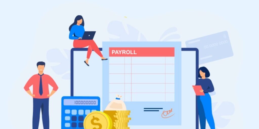 Best Payroll Software