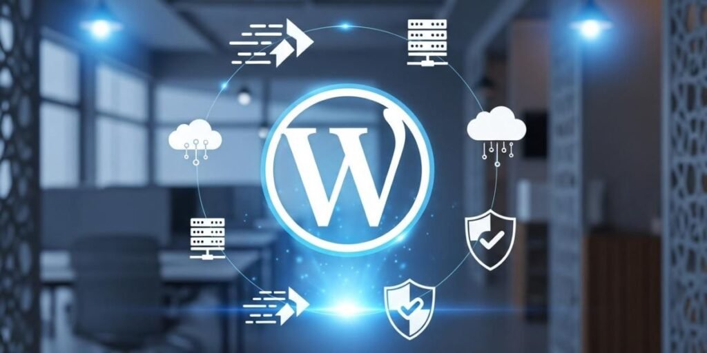 Best WordPress Hosting