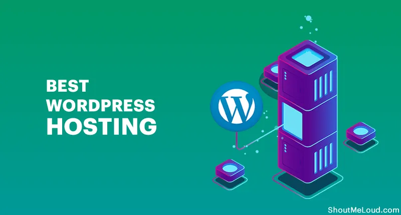 Best WordPress Hosting Options