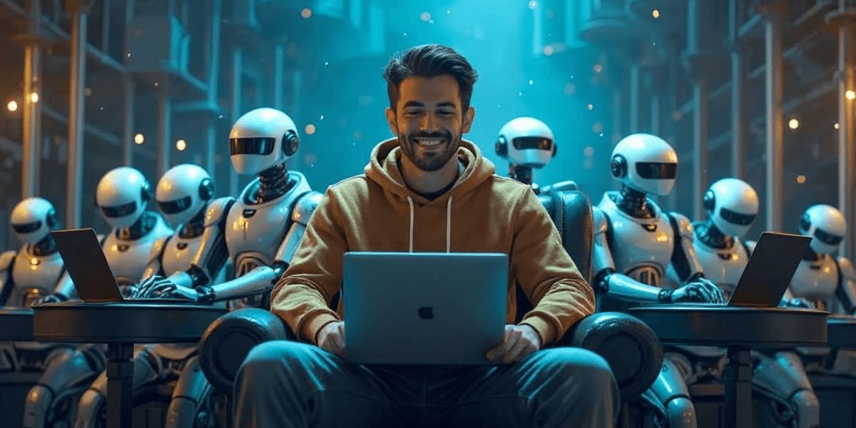 Build Better software with AI