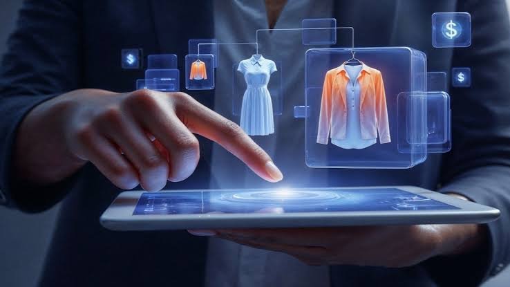 Build Ecommerce Experiences With AI