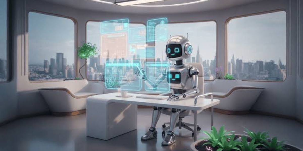 Build Your Website With AI