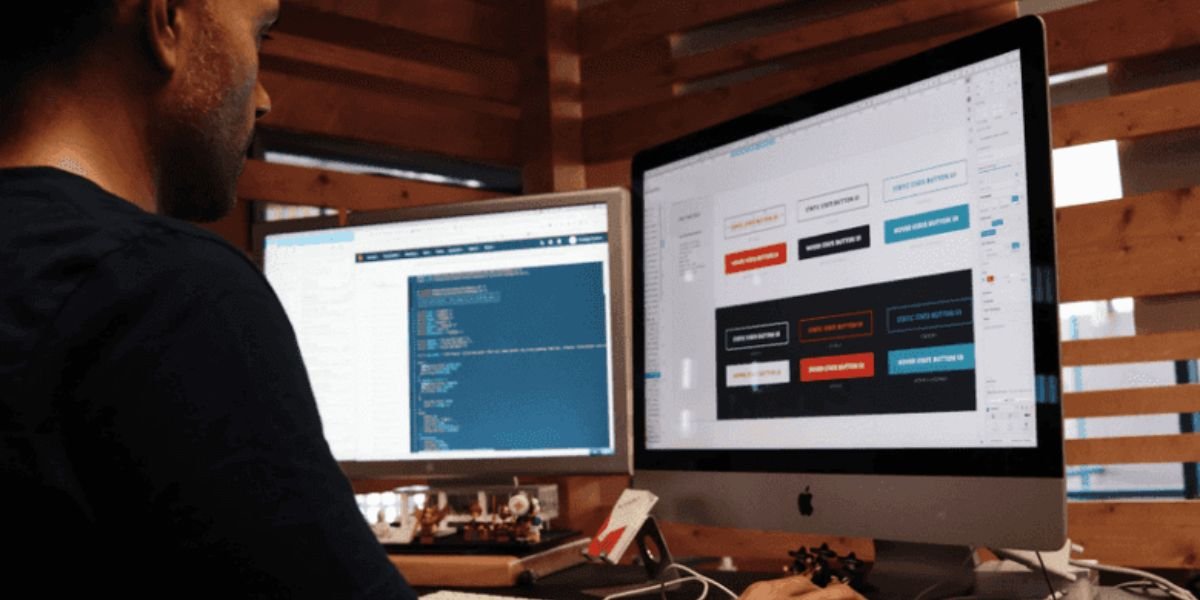 Build a Website from Scratch