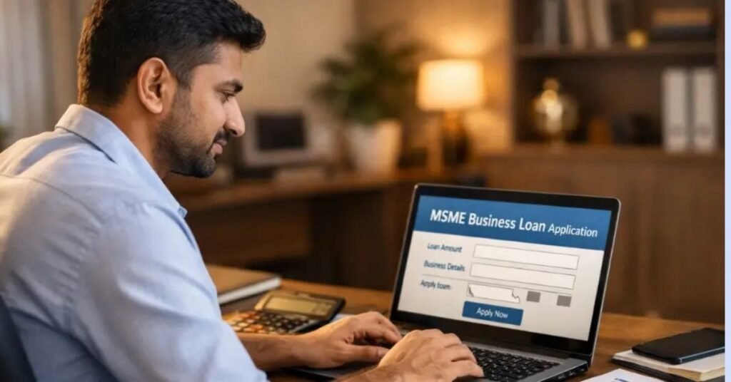 Business Loans