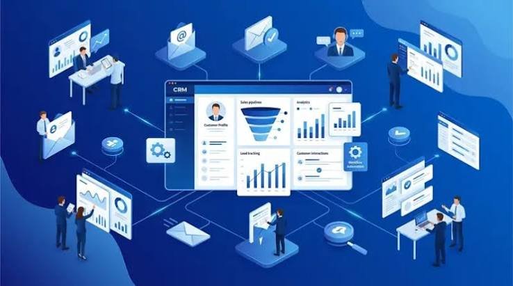 CRM Software Pricing