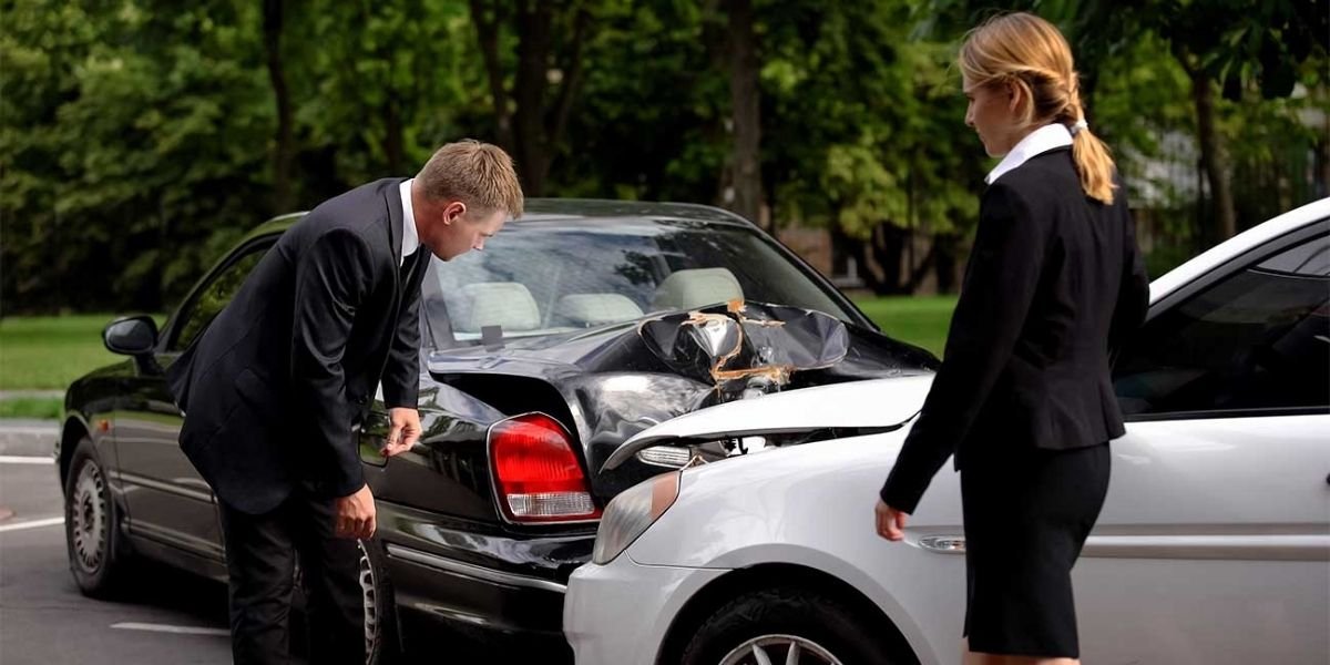Car Accident Lawyer