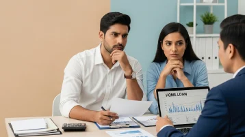 Common Mistakes When Comparing Mortgage Rates