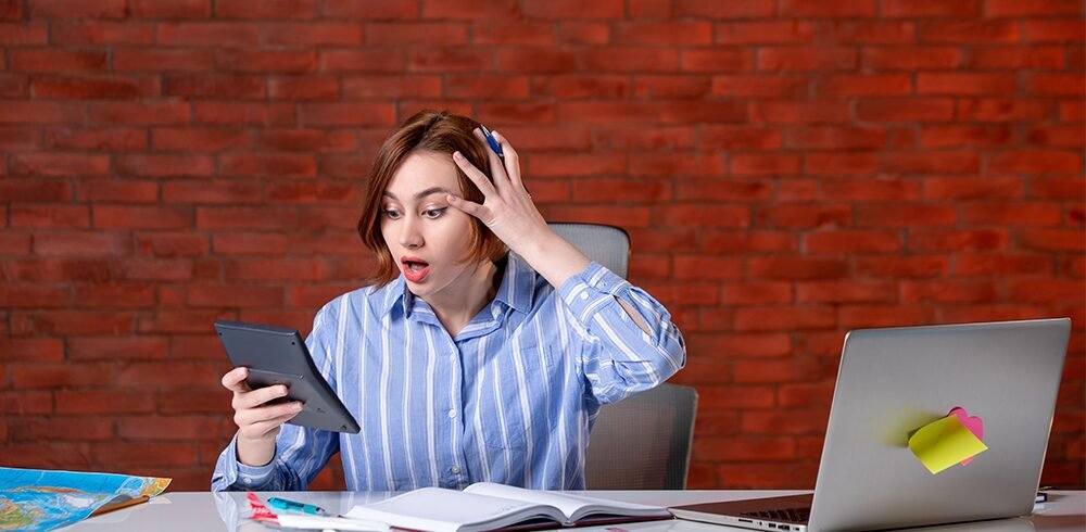 Common Personal Loan Mistakes