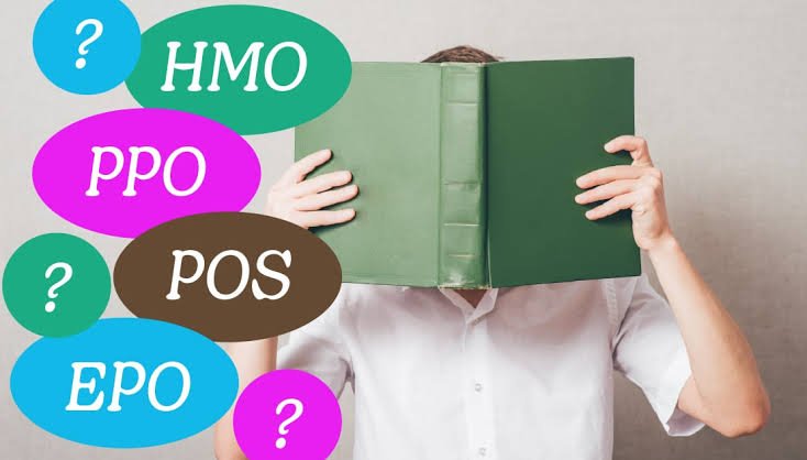 Comparing HMO, PPO, EPO, and Other Plans