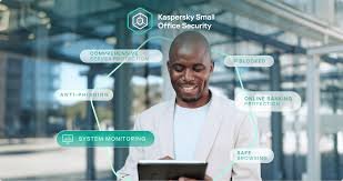 Cybersecurity Software for Small Businesses