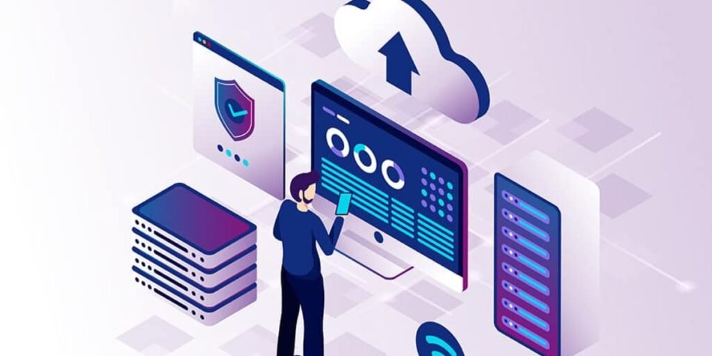 Dedicated Server Hosting