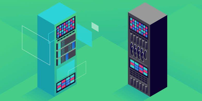 Dedicated Server Hosting Costs