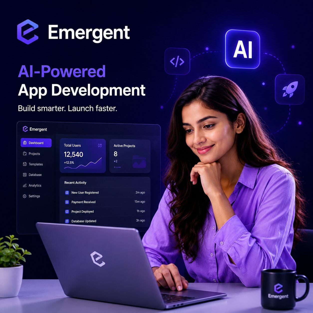 Emergent