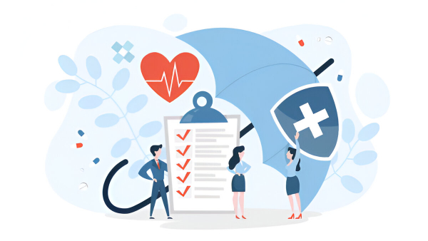 Employer-Sponsored Health Insurance