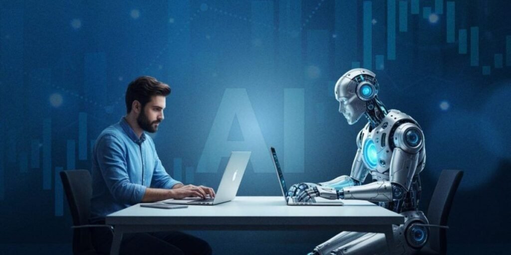 Fully Embedded AI Site Builder