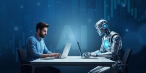 Fully Embedded AI Site Builder