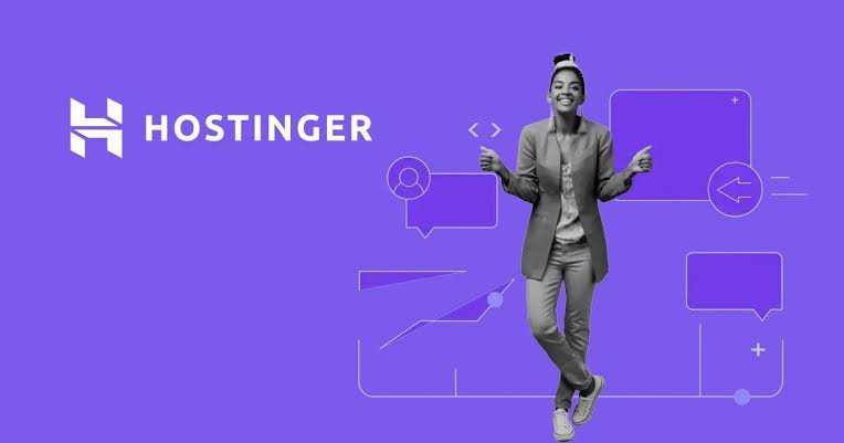 Hostinger