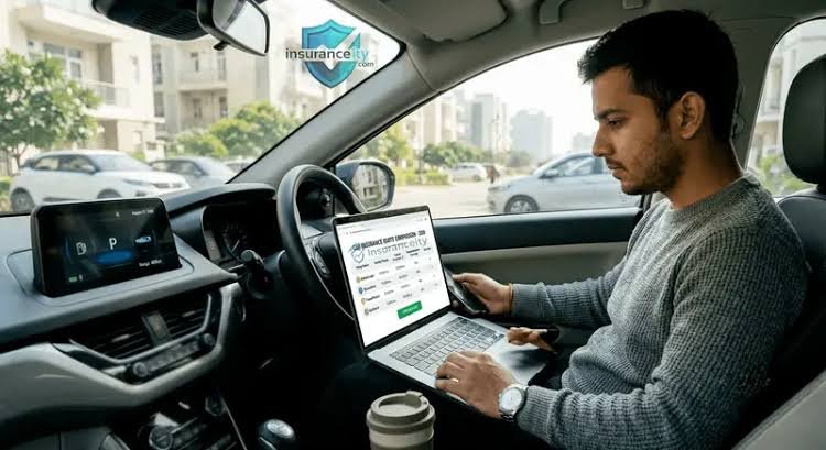 How to Lower Car Insurance Rates