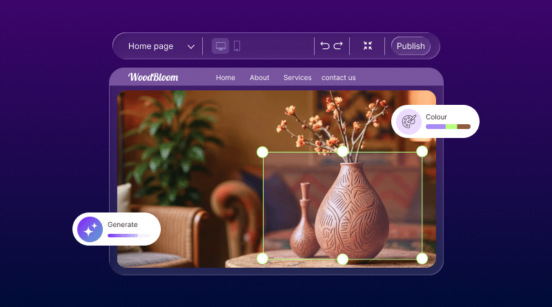 Is an AI Website Builder With SEO Good for Small Businesses