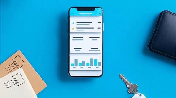 Mobile Accounting