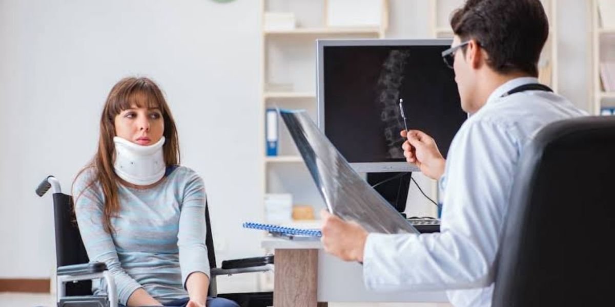 Personal Injury Lawyer