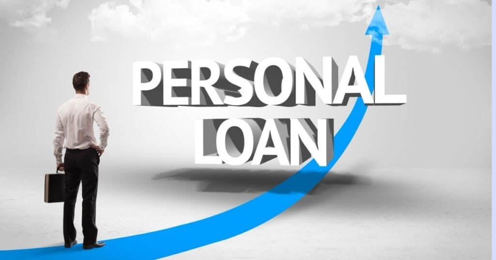 Personal Loans
