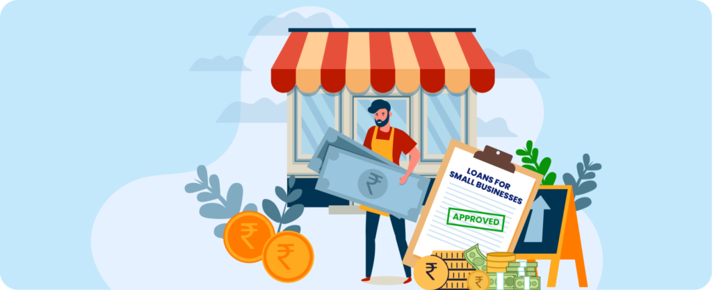 Small Business Loans Requirements