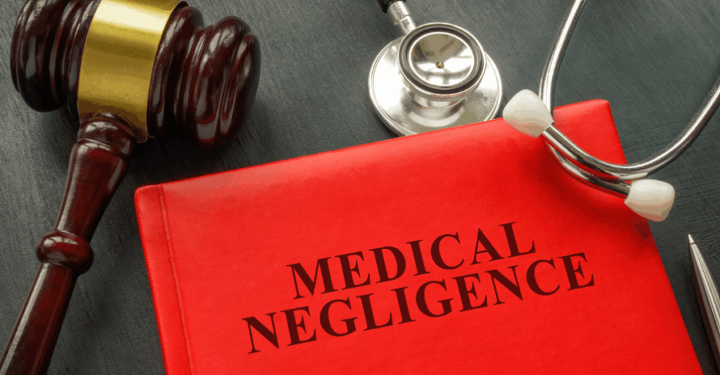What Evidence Can Support a Medical Malpractice Claim